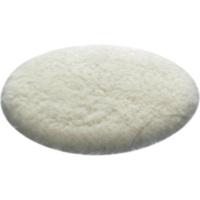 Lammfell Polierscheibe 4932430395