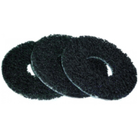 Reinigungsscheiben 150 mm 3 St&uuml;ck