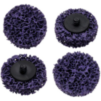 REINIGUNGSSCH Satz 4 St&uuml;ck