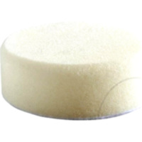 Polierschwamm weich 75 mm