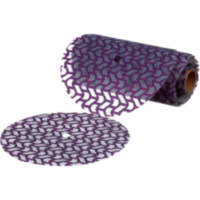 Schleifscheiben Rolle 150 K120+