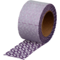 Schleifstreifen Rolle K120+