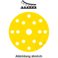 Schleifscheiben K280 100ST f&uuml;r: Norton