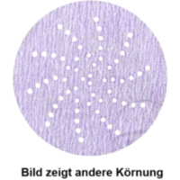Schleifscheiben Klett 75 K500