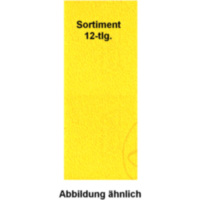 Schleifpapier Paket 115X280 SB