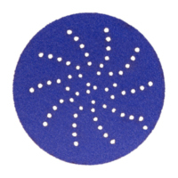 Schleifscheiben Klett 76 K150+