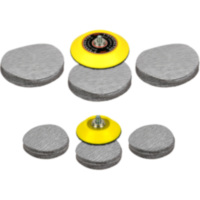 SCHLEIFSCHEIBENSET PNE