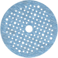 Schleifscheiben Klett 125 K120