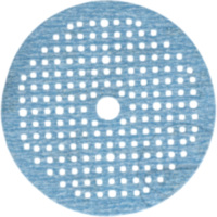 Schleifscheiben Klett 125 K320