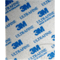 Soft Pad 140X115X5MM grau