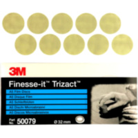 SCHLEIFBLUE TRIZACT 466LA