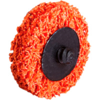 Reinigungsscheiben 75 x 13 mm grob