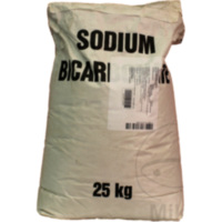 STRAHLMITTEL SODA 25 kg