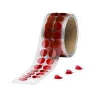 PARKSENS Abdeckung 500 Stahl