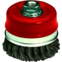 TOPFBUERSTE 100 mm M14