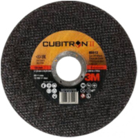 Trennscheibe 125X1.0X22 3M