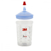 PPS Lackverarbeitung Kit 3M 16360