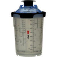 PPS MIDI Lackverarbeitung Kit