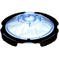 PPS Deckel 125U Kit 26199