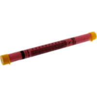 2K H&auml;rter rot 60G