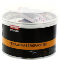 2K Glasfaserspachtel 1 kg