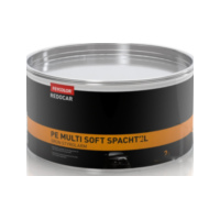 2K FEINSPACHTEL gr&uuml;n 2 kg