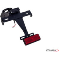 Nummernschildhalter Puig 5735N