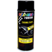 Lackspray schwarz gl&auml;nzend 400 ml Dupli Color