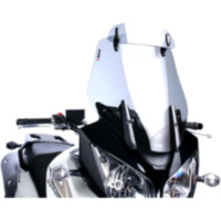 Touringscheibe Visor Puig 5883H