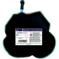 Additiv Dieselpartikelfilter Eolys Citroen 1.6L