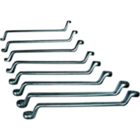 Doppelringschl&uuml;ssel Satz JMP