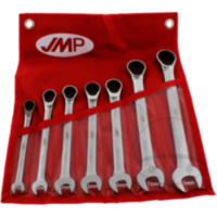 Ratschenringschl&uuml;ssel Satz JMP