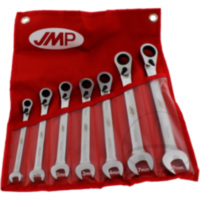 Ratschenringschl&uuml;ssel Satz JMP MK9320