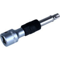 KOMBISCHL Lichtmaschine Torx T50