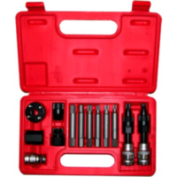 KOMBISCHL Satz Lichtmaschine JMP