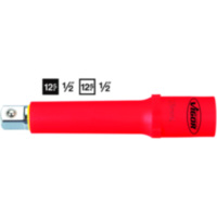 Verl&auml;ngerung VDE 1/2 Zoll 125