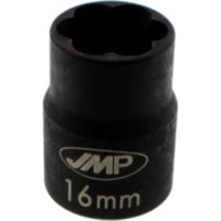 Stecknuss SPIRALNUT 1/2 Zoll S LNTR16