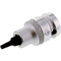 Einsatz Torx 1/2 Zoll T20 JMP