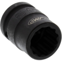 Kraft-Stecknuss 12 Kant 1/2 Zoll 13 JMP TIS47213