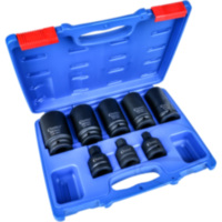 Kraft-Stecknuss Satz 12 Kant 3/4