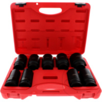 Kraft-Stecknuss Satz 6 Kant 3/4 JMP OTO495505