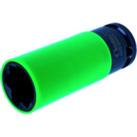 Kraft-Stecknuss 1/2 Zoll 21 mm