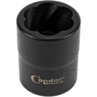 Stecknuss 1/2 Zoll 14 mm