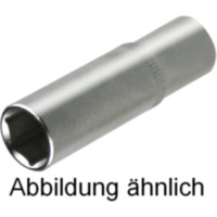 Stecknuss 6 Kant 1/2 Zoll 17 mm 2209917