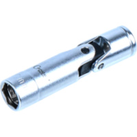 Gelenk-Steckschl&uuml;ssel 1/4 10 mm