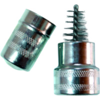 Batterie Polklemmen B&uuml;rste 406