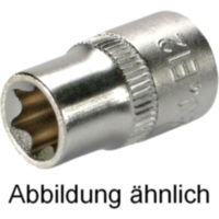 Stecknuss Torx 3/8 E11