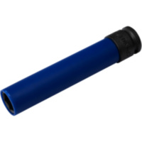 Kraft-Stecknuss 6 Kant 1/2 Zoll 17 mm 1026048