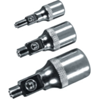 Adaptersatz Steckschl&uuml;ssel