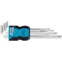 Winkelschraubendreher Satz 9-teilig